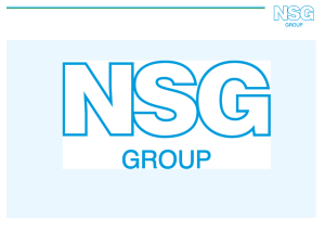 NSG Group (Pilkington)