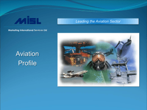 MISL_Company_Presentation_Aviation