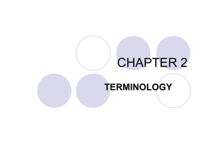 INTRODUCTION TO PLC