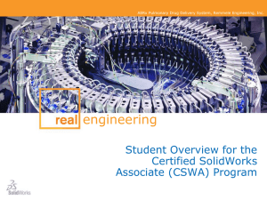 CSWA Overview for Students