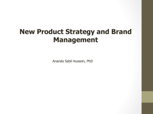 brand - Dr. Ananda Sabil Hussein