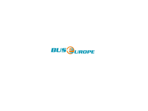 Description of the main benefits of participation in BusEurope.eu