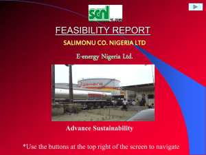Nested Packs™ & Handle Wraps™ - Salimonu Company Nigeria Ltd.