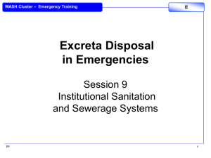 E9_PP_Institutional sanitation