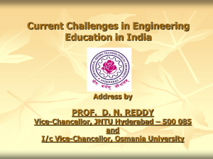 Slide 1 - GH Raisoni College Of Engineering Nagpur