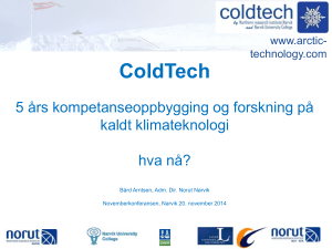ColdTech