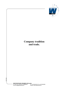 SE102B Company tradition and trade.pdf
