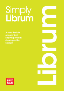 Librum Broschyr (pdf 377kb)