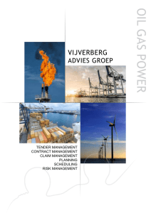 download our brochure - Vijverberg Advies Groep BV