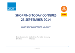 shopping"today"congres" 23"september"2014"