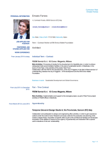 download PDF - Fondazione Eni Enrico Mattei