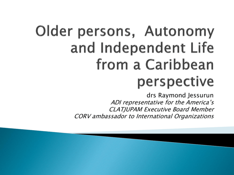 older-persons-in-the-caribbean-autonomy-and-independent-life