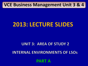 AOS 2A - PPT Summary Slides