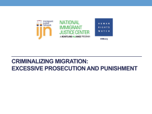 PDF of webinar - Immigrant Justice Network