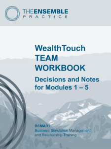 WealthTouch_team workbook