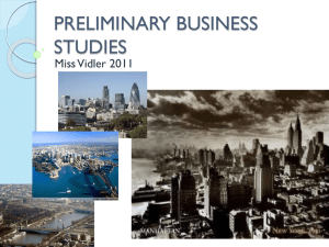 nature of business slides - businessstudiesandcommerce