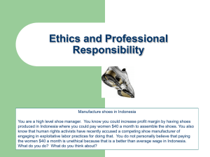 Ethics - St. Cloud State University