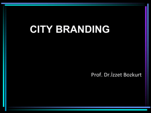 City Brand