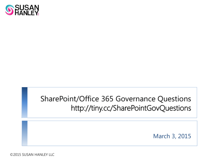 governance-policy-and-guideline-questions