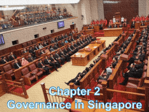 Governance in Singapore