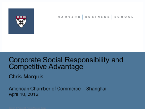 here - American Chamber of Commerce in Shanghai