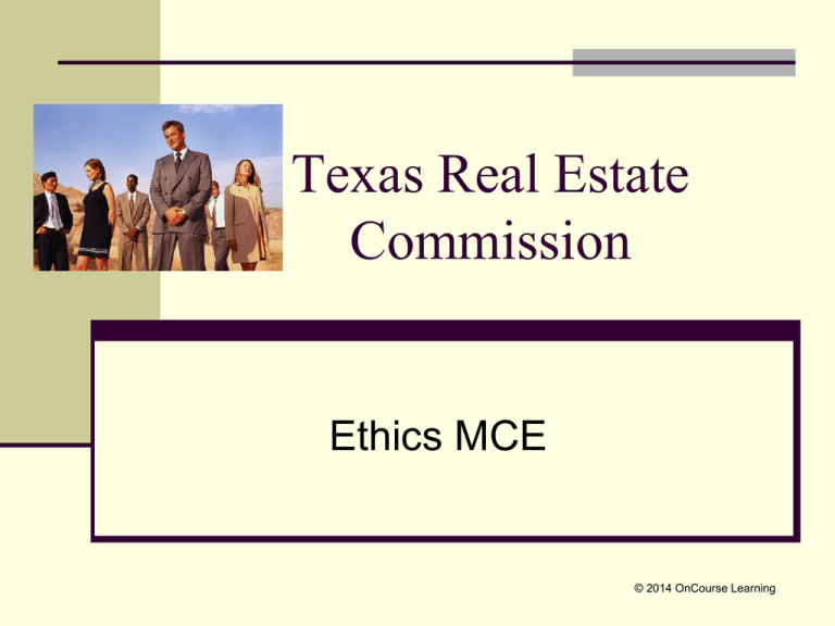 texas ucc preventing real estate conveyance