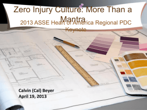 Zero Injury ASSE Keynote Final