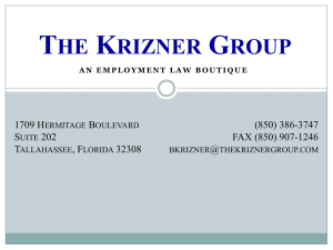 The Krizner Group