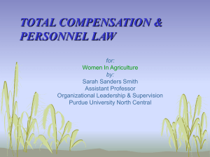Compensation - National Ag Risk Education Library