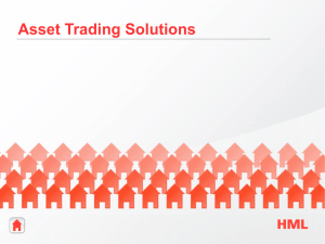 Asset Trading Solutions information pack