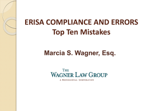 View Marcia Wagner`s PowerPoint presentation here