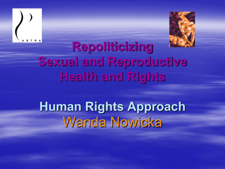 What Are The Main International Human Rights Instruments