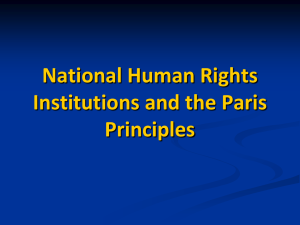 National-Human-Rights-Commission-and-the-Paris
