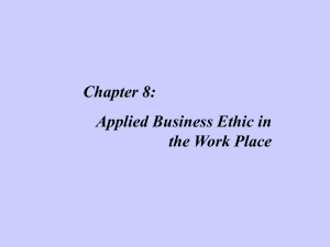 Click here to Ch8_Ethic