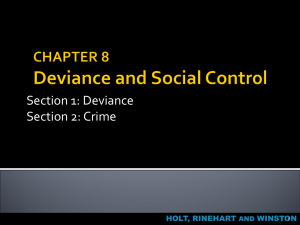 Chapter8-deviance-and-social-control