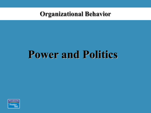 Power-politics-II (pertemuan-2)