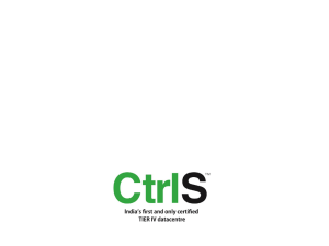 1 - CtrlS