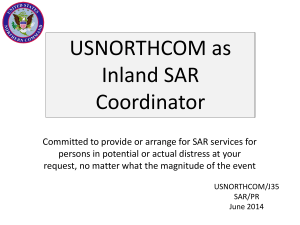 usnorthcom - SSARCC.COM