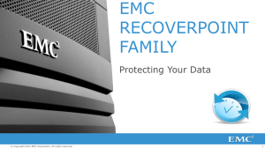 EMC_RecoverPoint_Technical_Overview