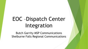 EOC-Dispatch-Center