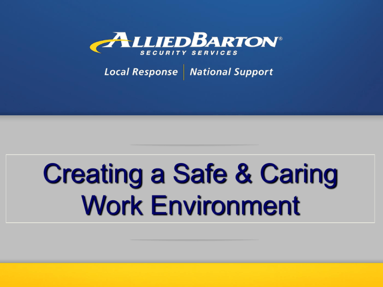 creating-a-safe-and-caring-work-environment