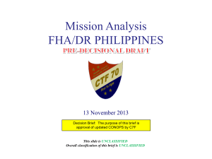 Mission Analysis CTF 70 Unclas (2)