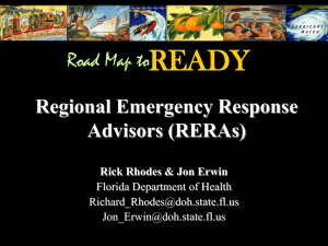 RERAs Rick and Jon - Florida Association Of Community Health