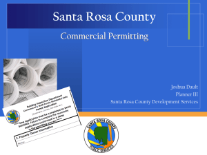 Santa Rosa County - navarre realtors