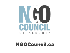 NGO`s - ESSNA - Emergency Social Services Network of Alberta
