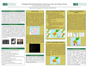 USF Weather Center - University of South Florida