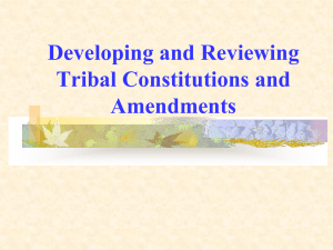 PPTribal Handbook - 24th Annual BIA Tribal Providers Conference