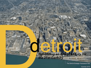 Detroit - WordPress.com