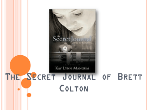 The_Secret_Journal_of_Brett_Colton[1] - elise