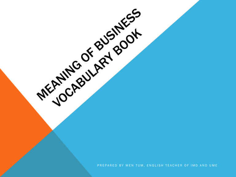 meaning-of-business-vocabulary-book